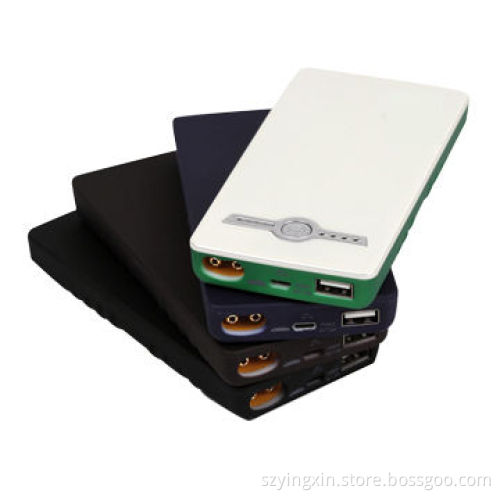 New Multifunction Jump Starter